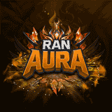 เซิฟ RAN AURA Classic EP4  เริ่ม CBT 30/06/68