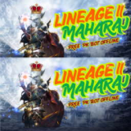 เซิฟ L2Maharaj : เปิด 21/07/68 12.00น. มีบอทออฟไลน์!!