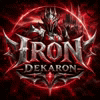 เซิฟ IRON [ ac 9 + 13 ] custom