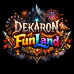 เซิฟ FunLand (เปิดอยู่ค้าบ)