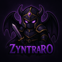 เซิฟ ZyntraRo พบกันเร็วๆนี้ ดรอปออฟชั่น/ออฟดรอปCash