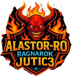 เซิฟ ALASTOR-Juti-C3⚡จุติคลาส 3 ที่มันส์ที่สุดตอนนี้