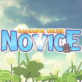 เซิฟ ⭐Novice-RO5.0⭐PC&มือถือ OBT18นี้