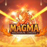 เซิฟ ✴️Magma-RO✴️ EP5.0-HighClass เปิด18 ก.ค.