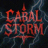 เซิฟ STORM CABAL