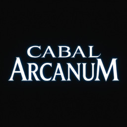 เซิฟ Cabal Arcanum