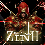 เซิฟ 『 ZenthCabal EP 8 』9 อาชีพ พร้อมเปิดแล้ววันนี้ ❕