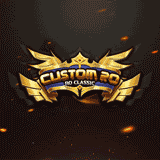 เซิฟ Custom EP1 มีAiCBT28-30ส.คแนวคัสต้อมสนุกๆ แจกเงิน