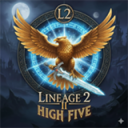 เซิฟ Lineage 2 High Five PVP PK
