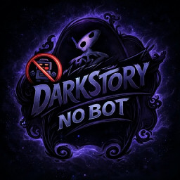 เซิฟ Darkstory NO BOT เปิด 27.03.2026