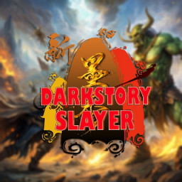 เซิฟ Darkstory Slayer เปิด 15 มกราคม 2569