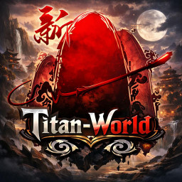 เซิฟ Titan-World เปิด 20 กุมภาพันธ์ 2569
