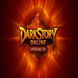 เซิฟ Darkstory Online OfficiaI TH เปิด 28ธค68
