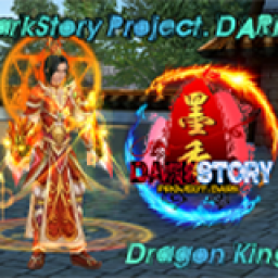 เซิฟ DarkStory Project. DARK เปิดยาวนาน
