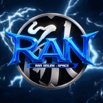 เซิฟ RAN SPACE EP3 ⚡ CBT 2-3 ก.ย. 68 ⚡18.00