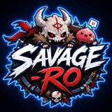เซิฟ ⚔️Savage-RO⚔️ Classic 5.0 OBT 28/06/69