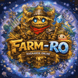 เซิฟ Farm-RO Classic 5.0 แจกเดือด เปิด OBT 31/01/69