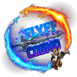 เซิฟ ⭐FLYFF COSMO พร้อมกัน 24กันยายน⭐
