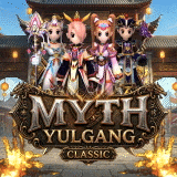 เซิฟ YG-MYTH CLASSIC✨เปิด 24-25นี้เข้ามาพูดคุยกันได้เลย