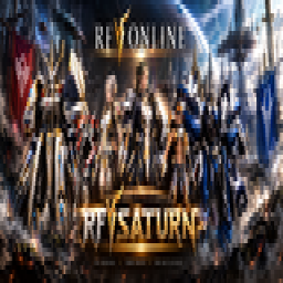 เซิฟ RF online Saturn
