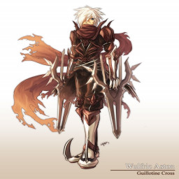 เซิฟ จัสติน