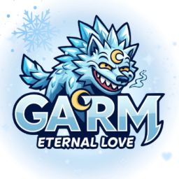 เซิฟ Garm ROM ragnarok เกมเถื่อน