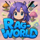 เซิฟ ✴️Rag-World✴️ EP5.0-HighClass OBT 2 ตุลาคม 2568