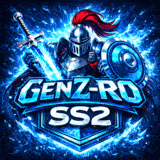 เซิฟ GenZ-Ro 5.0 มีAIฟรี  คนเยอะตลาดเดิน สังคมดี