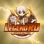 เซิฟ ❤️Legend-C3 JUTI❤️มีAI 10/10/68 18.00น.