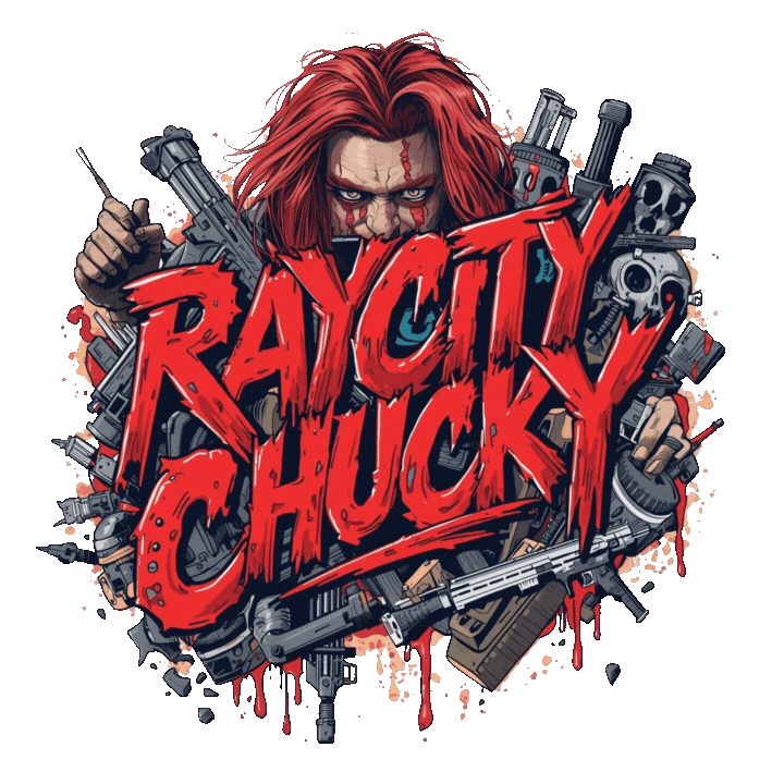 เซิฟ Chucky-RC