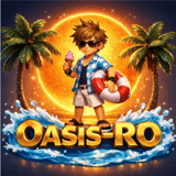 เซิฟ OASIS-RO Ep.5 Aiฟรี CBT :  11/3/69 18.00น.