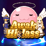 เซิฟ Awake-RO Hiclass [CBT 4-6 พฤศจิกายน] แล้วพบกัน