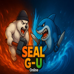 เซิฟ Seal G-U เปิด OBT ให้เล่นแล้ววันนี้