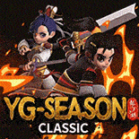 เซิฟ ⛩️YG-Season Classic⛩️ยังไม่มีกำหนดเปิด
