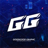 เซิฟ GoodGood | รับออกแบบกราฟิก โลโก้ แบรนเนอร์ [RO]