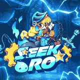 เซิฟ ✨Seek-Ro✨ประสบการณ์การเล่น Ragnarok แบบ"ผู้เจริญ"