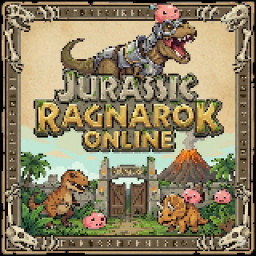 เซิฟ ✨Jurassic EP 5.0✨ พบกันเร็วๆนี้