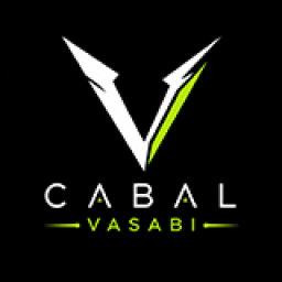 เซิฟ ⚔️Vasabi Cabal EP.33+ ⚔️ เล่นง่ายสายฟรีอยู่ได้สบาย
