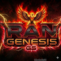 เซิฟ Ran Genesis GS EP12