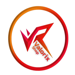 เซิฟ Valorix Shop