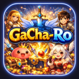 เซิฟ GaCha-ro