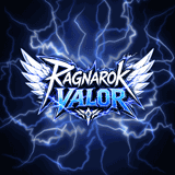 เซิฟ ☄️Valor-RO☄️CBT 10/7/2569 เตรียมพบ เซิร์ฟแนวใหม่