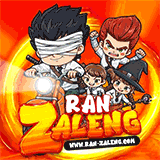 เซิฟ Ran Zaleng Classic EP2  เปิดวันที่ 23/1/69