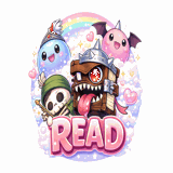 เซิฟ READ 1.0 CBT 14 นี้ 18.00 น. เซิฟเล็กๆแต่สนุก