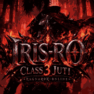 เซิฟ เปิดวันนี้ ❤️Iris RO Juti คราส3 ❤️800+AI คอสเยอะ