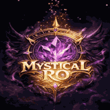 เซิฟ ✅  Mystical Ragnarok Server Class 4 ✅