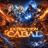 เซิฟ 【CABAL EXTRACTION EP33】CBT 6 กุมภาพันธ์ 2026นี้