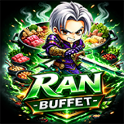 เซิฟ Ran Buffet