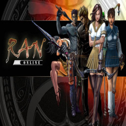 เซิฟ Ran-Fanlong