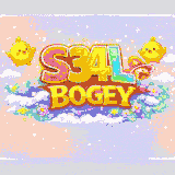 เซิฟ S34L BOGEY Indo patch